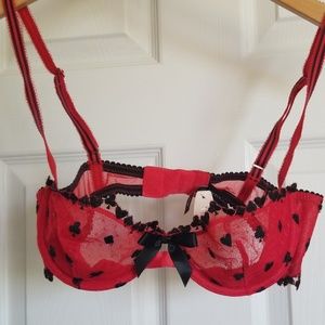 Victoria's Secret Demi Bra